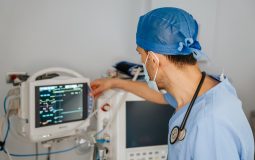 How HMS Improves Patient Care