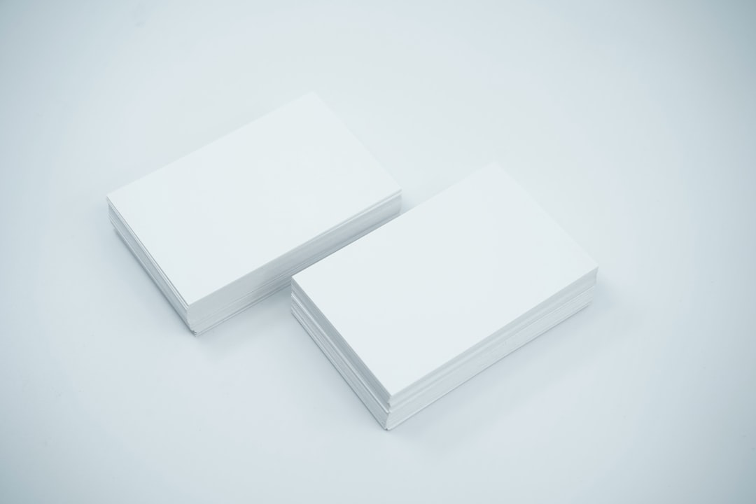13 Business Card Design Tools That Save Time and Look Premium
