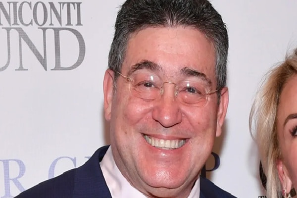 Itzhak Ezratti Wife 2025 | Inspiring Story & Legacy