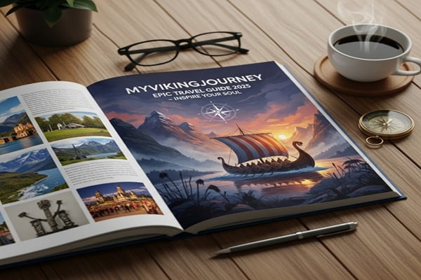 MyVikingJourney Epic Travel Guide 2025 – Inspire Your Soul