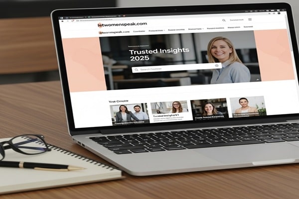 Reviews Letwomenspeakcom – Trusted Insights 2025