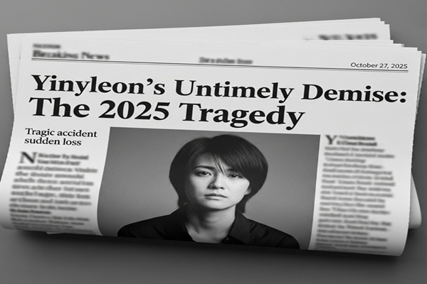 What Was Yinyleon Cause of Death in 2025?