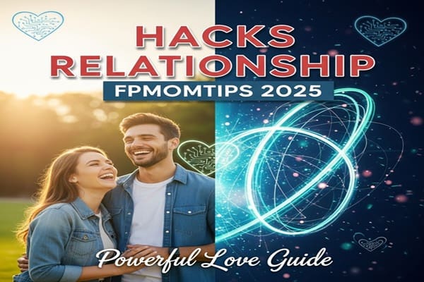 Hacks Relationship Fpmomtips 2025 | Powerful Love Guide