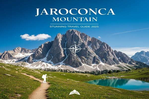 Jaroconca Mountain – Stunning Travel Guide 2025