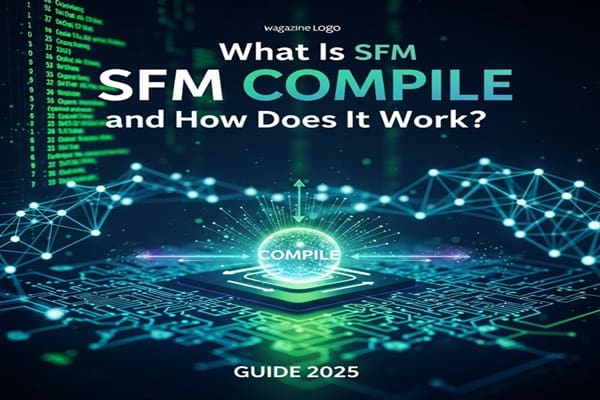 What Is SFM Compile and How Does It Work? Guide 2025
