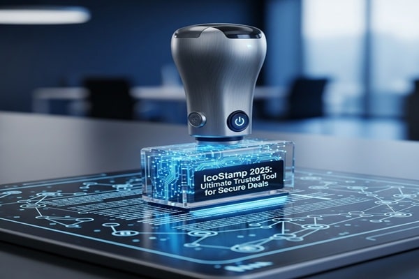 IcoStamp 2025: Ultimate Trusted Tool for Secure Deals