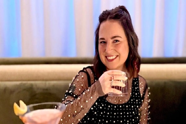 Is Sibley Scoles Husband a Mystery in 2025?