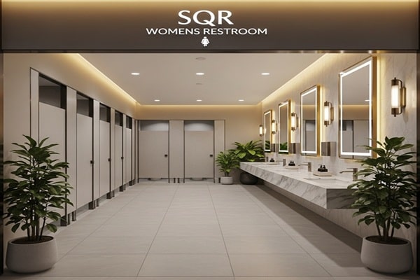 SQRWomensRestroom: 10 Shocking Facts You Must Know