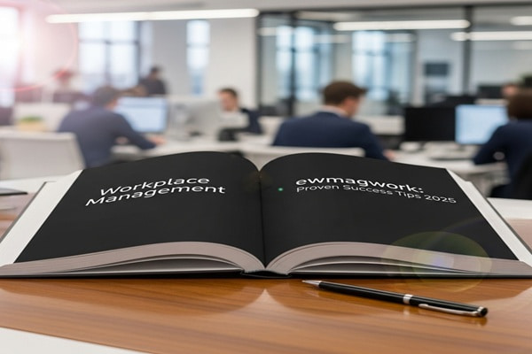 Workplace Management ewmagwork: Proven Success Tips 2025