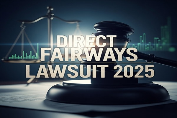 Direct Fairways Lawsuit 2025 | Powerful Insights & Truth