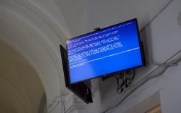 What Does “Server Error in ‘/’ Application” Mean?
