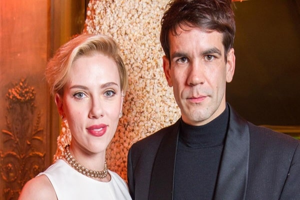 Romain Dauriac The Quiet Life of Scarlett Johansson’s Former Husband Uncovered