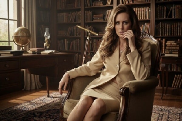 Eileen Catterson: Life, Career, and Legacy of the Scottish Model and Author