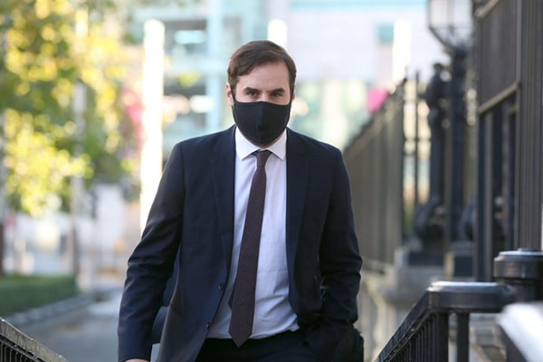 Blane McGuigan: The Inspiring Story of an Innovative Visionary