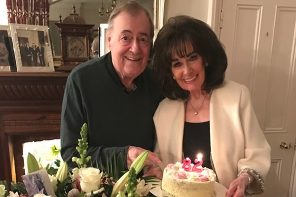 Pauline Prescott The Silent Strength Behind the Power