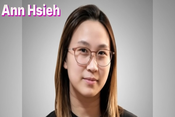 Ann Hsieh: A Comprehensive Look at Her Life, Career, Achievements, and Personal Journey