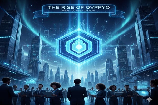 The Rise of Ovppyo: What You Need to Know