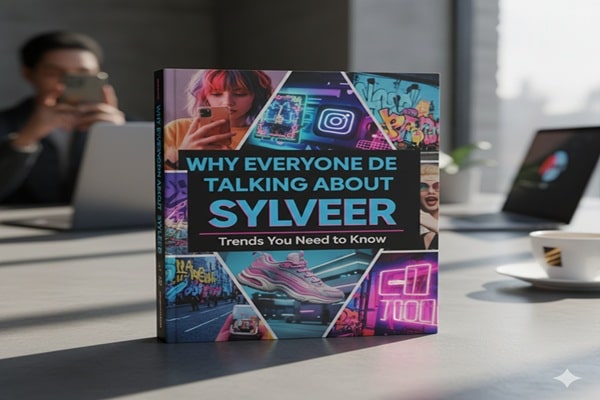 Why Everyone is Talking About Sylveer: Trends You Need to Know