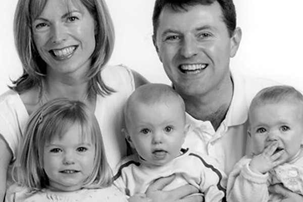 Amelie McCann: A Life Marked by Mystery, Media, and Memory