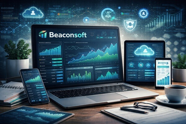 #Beaconsoft latest tech info: What It Is and How It Helps