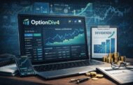 OptionDiv4 Overview: Concept, Working, and Purpose