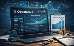 OptionDiv4 Overview: Concept, Working, and Purpose