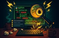 Python 54axhg5 in Error Logs: What You Should Know