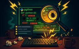 Python 54axhg5 in Error Logs: What You Should Know