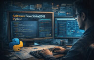 Software DowsStrike2045 Python: A Clear Guide for Developers and Learners