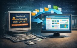 Software Doxfore5 Dying: Causes, Problems, and What You Should Do Next