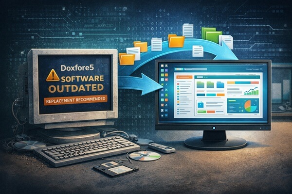 Software Doxfore5 Dying: Causes, Problems, and What You Should Do Next