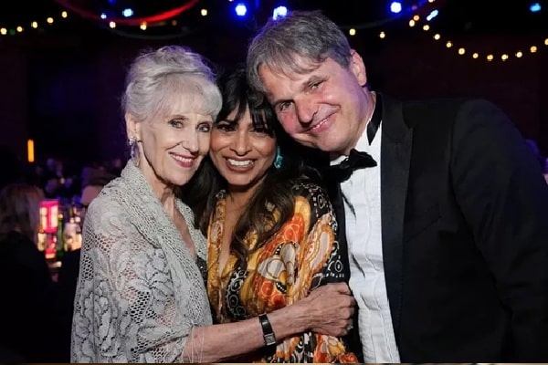 Nisha Katona Husband, Net Worth, Daughters