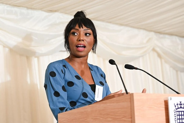 Is Leah Charles-King Married? Husband, Age