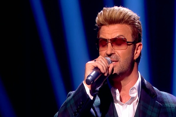 Is Rob Lamberti Married? Partner, Wife, Family