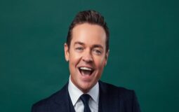 Stephen Mulhern Wife, Partner: Is he Married?