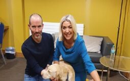 Andrew Cotter Wife, Illness: Is he Married?