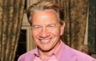 Michael Portillo Children’s Names, Wife: Is he Married?