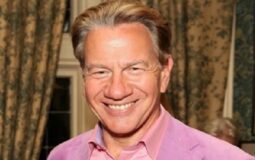 Michael Portillo Children’s Names, Wife: Is he Married?