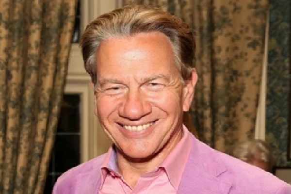 Michael Portillo Children’s Names, Wife: Is he Married?