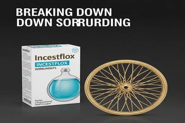 Breaking Down the Myths Surrounding Incestflox