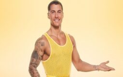 Who is Gorka Married to? Current and First Wife