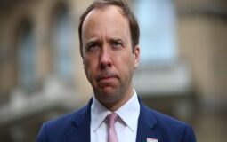 Matt Hancock Children, Partner, Daughter, Wife: Is He still Married