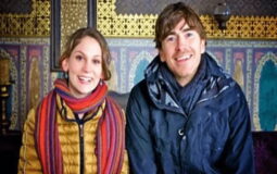 Anya Reeve: Lung Cancer illness, Wedding Simon Wife