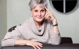 Is Angela Rippon Married? Daughter, Partner