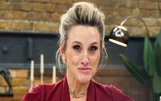 Is Grace Dent Married? Partner, Age, Children