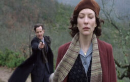 Madeleine Lesser Anton Lesser Wife, Age: How old is She?