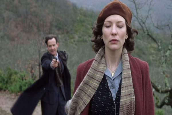 Madeleine Lesser Anton Lesser Wife, Age: How old is She?