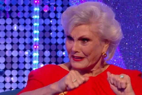 Christopher Dare: Is Angela Rippon Partner still Alive and Married