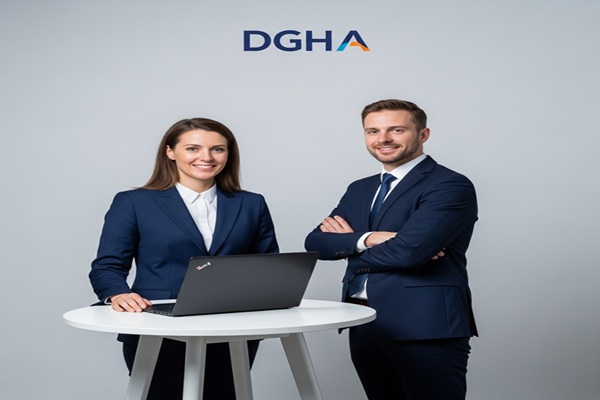 DGH A: Exploring Innovation, Growth, and Future Possibilities