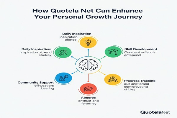 How Quotela Net Can Enhance Your Personal Growth Journey